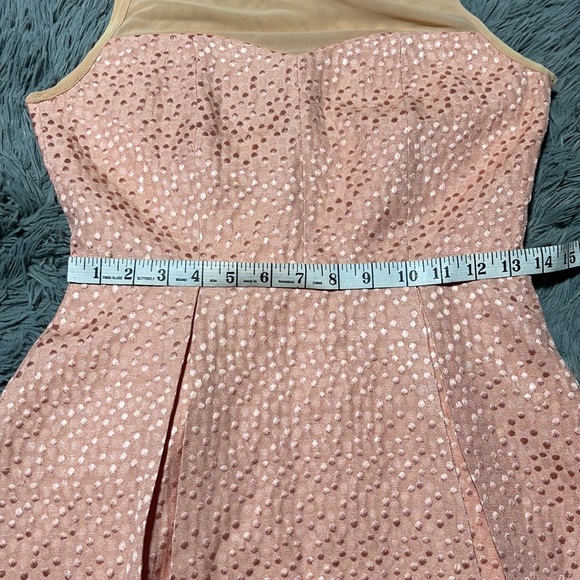 🥰🥰Forever 21 Polka Dot Dress🥰🥰 - Picture 9 of 11